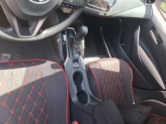 Toyota Levin 185T Luxury Edition - ფოტო 19
