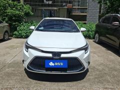 Toyota Levin 185T Luxury Edition - ფოტო 3