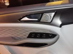 Dongfeng Forthing Yacht 1.5T Edition - ფოტო 13