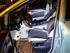 Dongfeng Forthing Yacht 1.5T Edition - ფოტო 14