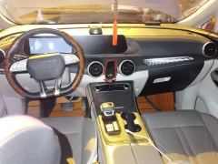 Dongfeng Forthing Yacht 1.5T Edition - ფოტო 16