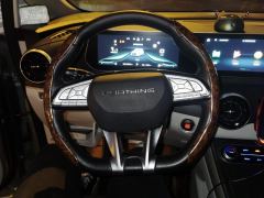 Dongfeng Forthing Yacht 1.5T Edition - ფოტო 18