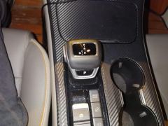 Dongfeng Forthing Yacht 1.5T Edition - ფოტო 19