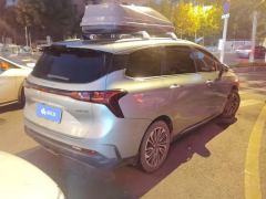 Dongfeng Forthing Yacht 1.5T Edition - ფოტო 2