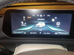 Dongfeng Forthing Yacht 1.5T Edition - ფოტო 20