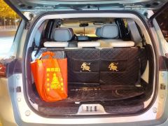 Dongfeng Forthing Yacht 1.5T Edition - ფოტო 7