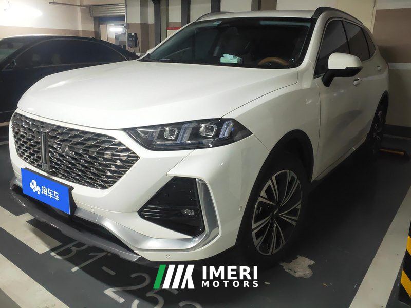 Great Wall Wei brand latte 1.5T DHT - ავტომობილი ჩინეთიდან