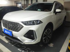 Great Wall Wei brand latte 1.5T DHT - ფოტო 1