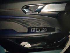 Great Wall Wei brand latte 1.5T DHT - ფოტო 12