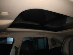 Great Wall Wei brand latte 1.5T DHT - ფოტო 15