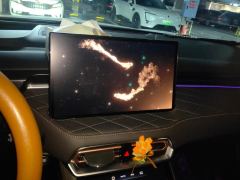 Great Wall Wei brand latte 1.5T DHT - ფოტო 17