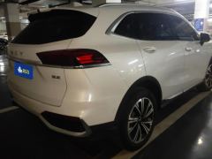 Great Wall Wei brand latte 1.5T DHT - ფოტო 2