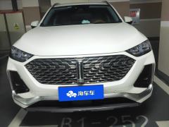 Great Wall Wei brand latte 1.5T DHT - ფოტო 3
