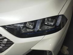 Great Wall Wei brand latte 1.5T DHT - ფოტო 4