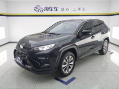Toyota Wildlander 2.0L 2WD Leading Edition - photo 1