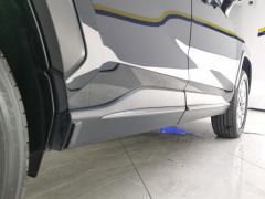 Toyota Wildlander 2.0L 2WD Leading Edition - photo 10