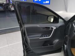 Toyota Wildlander 2.0L 2WD Leading Edition - photo 12