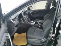 Toyota Wildlander 2.0L 2WD Leading Edition - photo 14