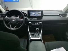 Toyota Wildlander 2.0L 2WD Leading Edition - photo 16