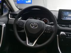 Toyota Wildlander 2.0L 2WD Leading Edition - photo 18