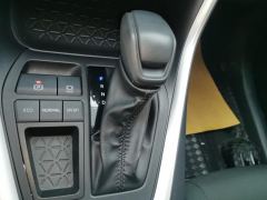 Toyota Wildlander 2.0L 2WD Leading Edition - photo 19
