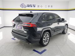 Toyota Wildlander 2.0L 2WD Leading Edition - photo 2