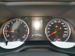 Toyota Wildlander 2.0L 2WD Leading Edition - photo 20