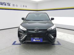 Toyota Wildlander 2.0L 2WD Leading Edition - photo 3