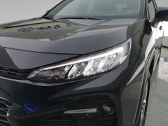 Toyota Wildlander 2.0L 2WD Leading Edition - photo 4