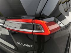 Toyota Wildlander 2.0L 2WD Leading Edition - photo 5