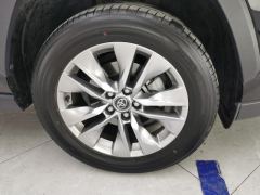 Toyota Wildlander 2.0L 2WD Leading Edition - photo 6