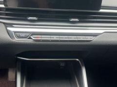 Geely Emgrand Passage 4 1.5L CVT Prestige - photo 3