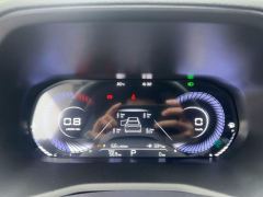 Geely Emgrand Passage 4 1.5L CVT Prestige - photo 6