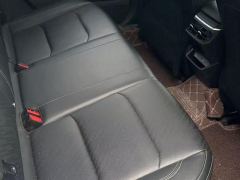 Geely Emgrand Passage 4 1.5L CVT Prestige - photo 8