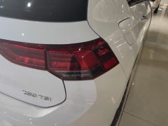 Volkswagen Golf 280TSI DCT 30th Anniversary Edition - photo 5