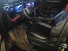 Changan X5 PLUS 1.5T Supreme Edition - ფოტო 14