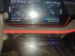 Changan X5 PLUS 1.5T Supreme Edition - ფოტო 17