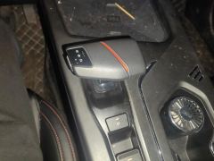 Changan X5 PLUS 1.5T Supreme Edition - ფოტო 19