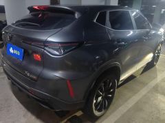 Changan X5 PLUS 1.5T Supreme Edition - ფოტო 2