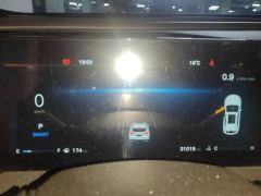 Changan X5 PLUS 1.5T Supreme Edition - ფოტო 20