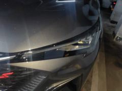 Changan X5 PLUS 1.5T Supreme Edition - ფოტო 4