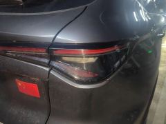 Changan X5 PLUS 1.5T Supreme Edition - ფოტო 5