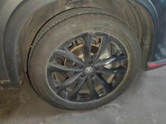 Changan X5 PLUS 1.5T Supreme Edition - ფოტო 6