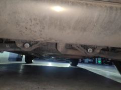 Changan X5 PLUS 1.5T Supreme Edition - ფოტო 9