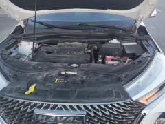Haval M6 PLUS 1.5T Version - фото 1