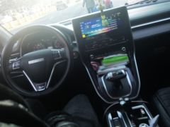Haval M6 PLUS 1.5T Version - фото 16