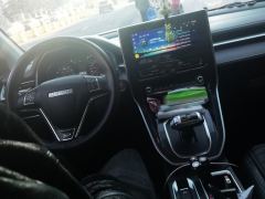 Haval M6 PLUS 1.5T Version - фото 17