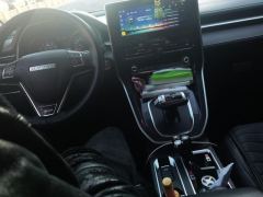 Haval M6 PLUS 1.5T Version - фото 19