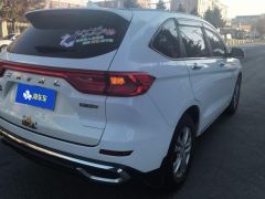 Haval M6 PLUS 1.5T Version - фото 2