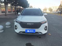 Haval M6 PLUS 1.5T Version - фото 3